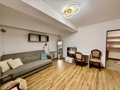 Liberty Center, Nasaud, centrala proprie, parcare subterana