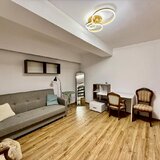 Liberty Center, Nasaud, centrala proprie, parcare subterana